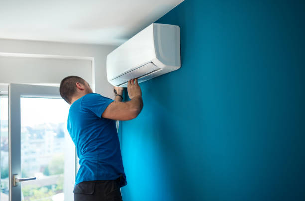 Best Affordable HVAC services  in Union, OH