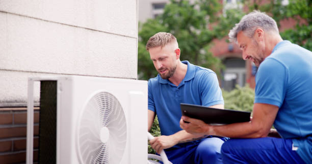 Air duct cleaning in Union, OH