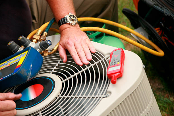  Union, OH HVAC Pros