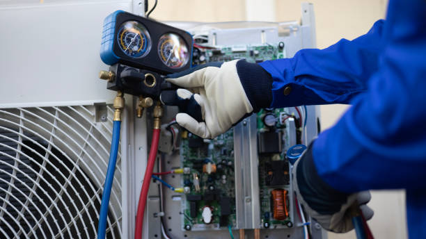 Best Best HVAC companies  in Union, OH
